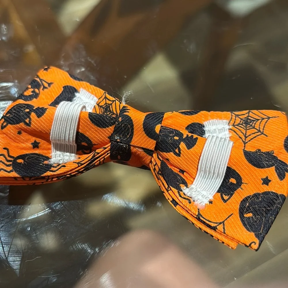 Dog or cat bow tie